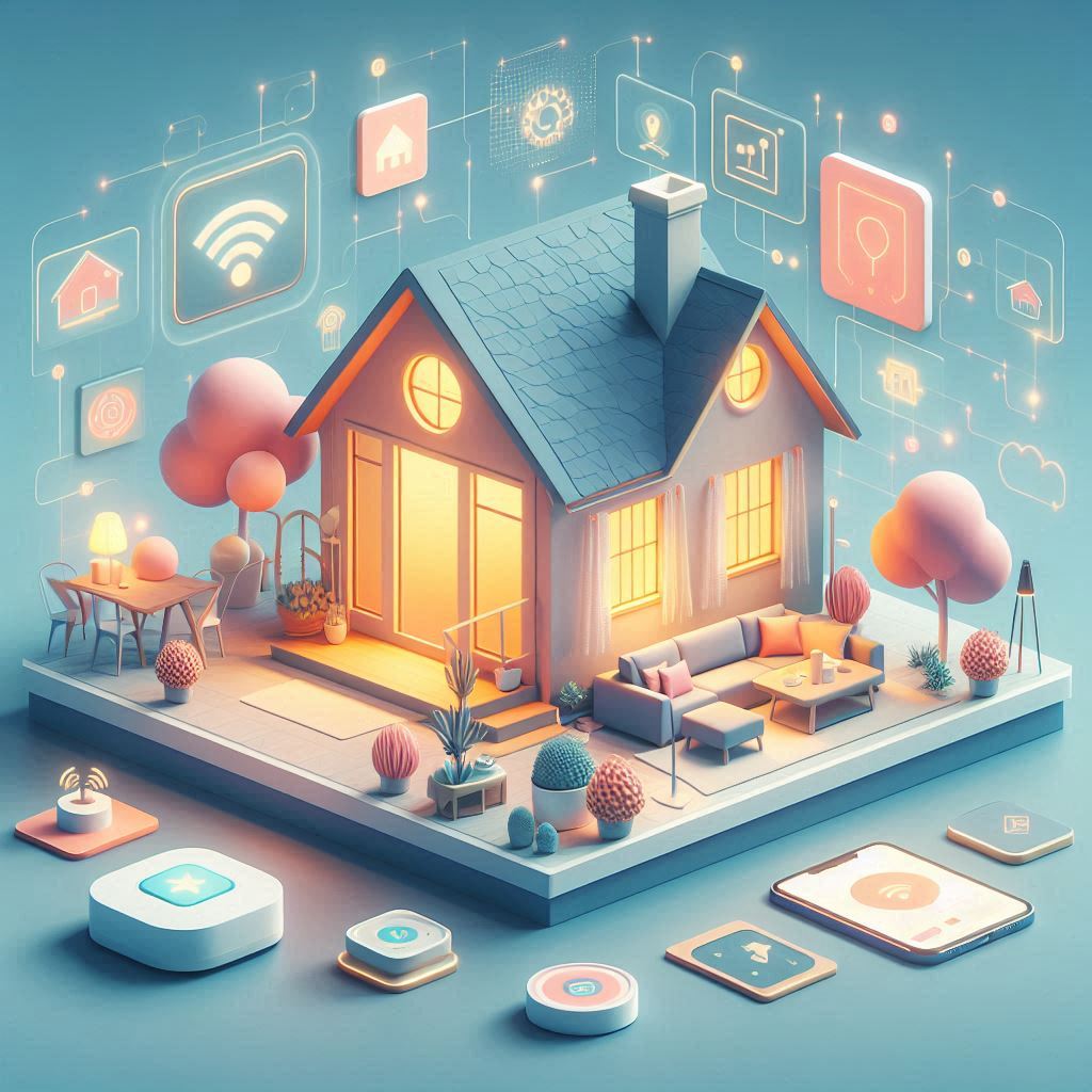 Unlocking Smart Home Synergy: Integrating Govee Devices with SmartThings