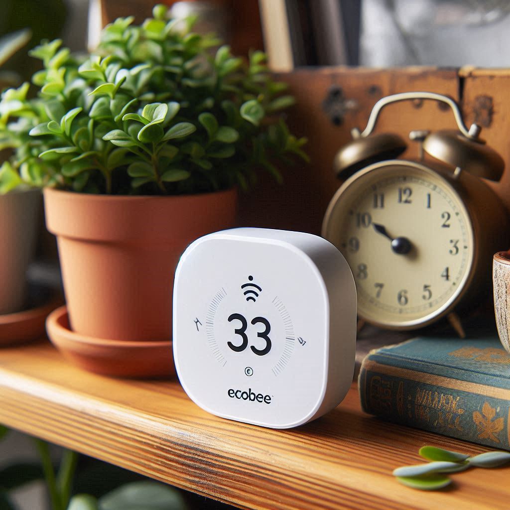 Ecobee Smart Sensor vs Room Sensor: Which One is Right for Your Home?