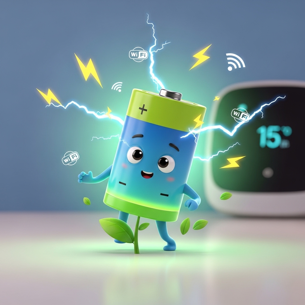 Ecobee Sensor Battery: A Complete Guide to Replacement and Troubleshooting