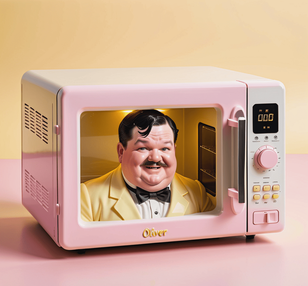 thermador microwave
