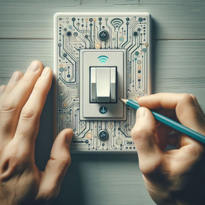 Smart Lighting Revolution: How Dimmer Switch Smart Devices are Changing the Game